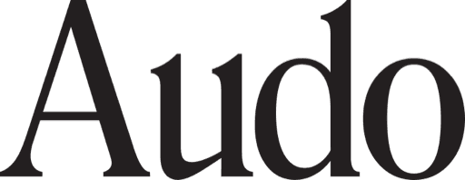 Audo Copenhagen logo