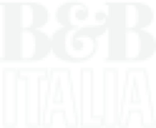 B&B Italia logo