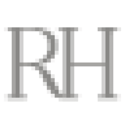 RH logo